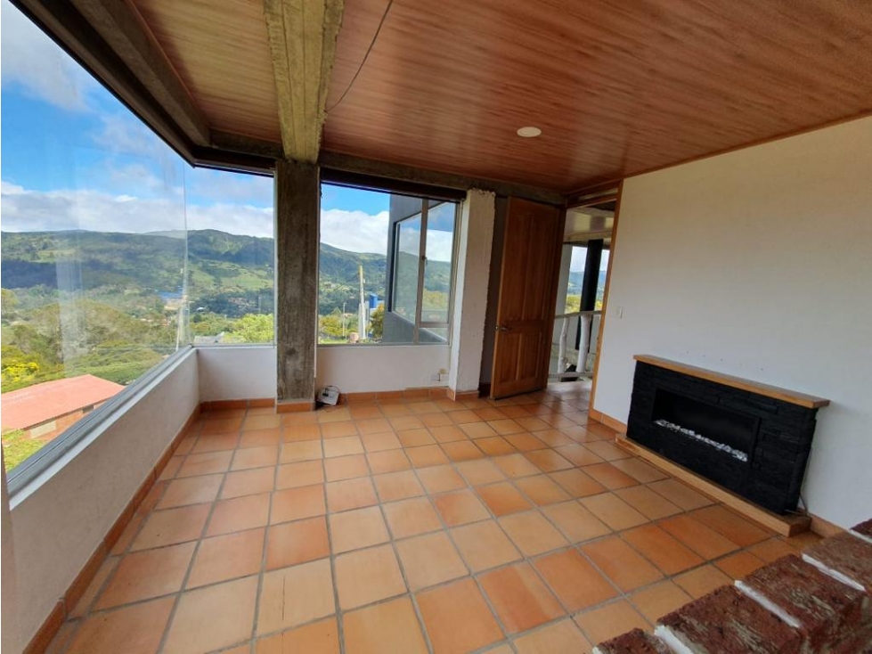 Vendo hermosa Casa Campestre Vereda el Hato K7 vía la Calera — foto 3