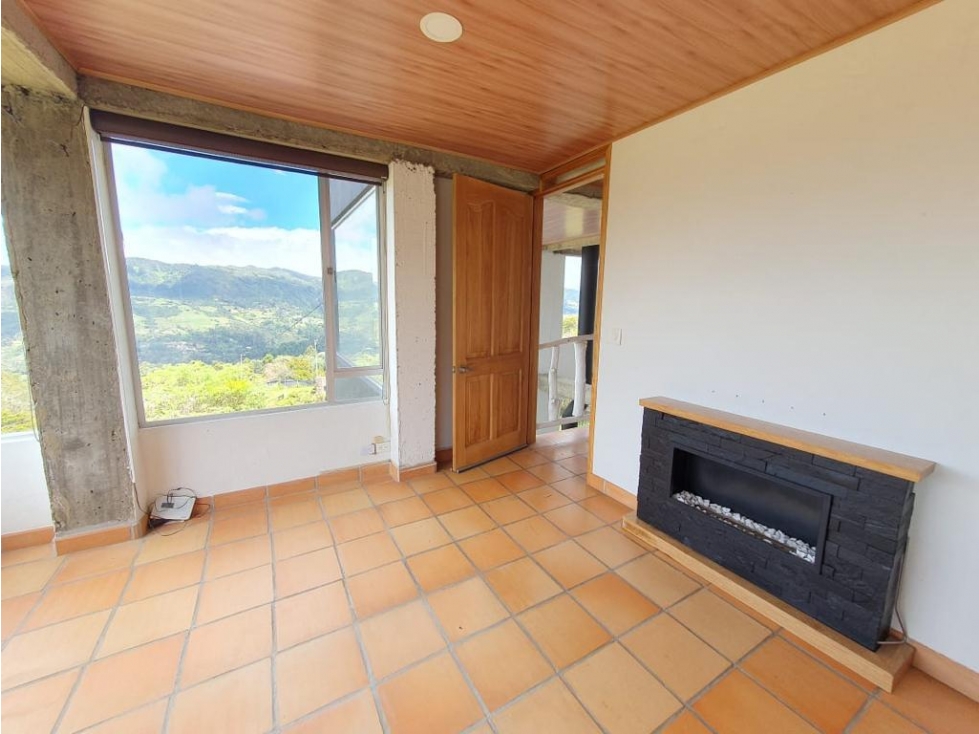 Vendo hermosa Casa Campestre Vereda el Hato K7 vía la Calera — foto 4