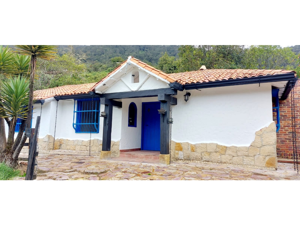 Vendo Hermosa Casa Recién Remodelada en la Vereda el Hato Vía Calera — foto 2
