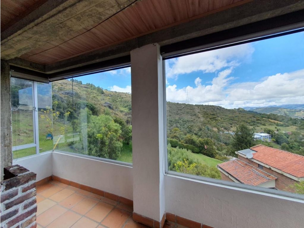 Vendo hermosa Casa Campestre Vereda el Hato K7 vía la Calera — foto 5