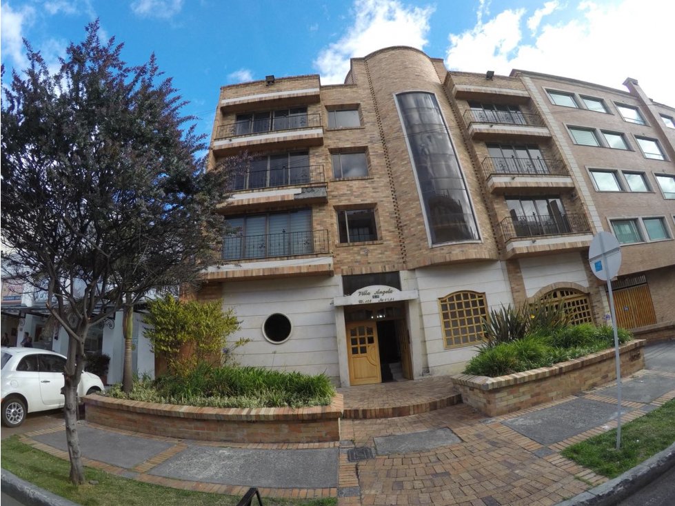 Arriendo Oficina En San patricio 25 MTS2 — foto 5