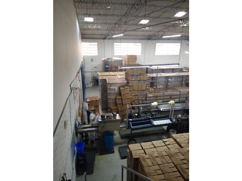 Vendo bodega estratégicamente ubicada en Fontibón — foto 5