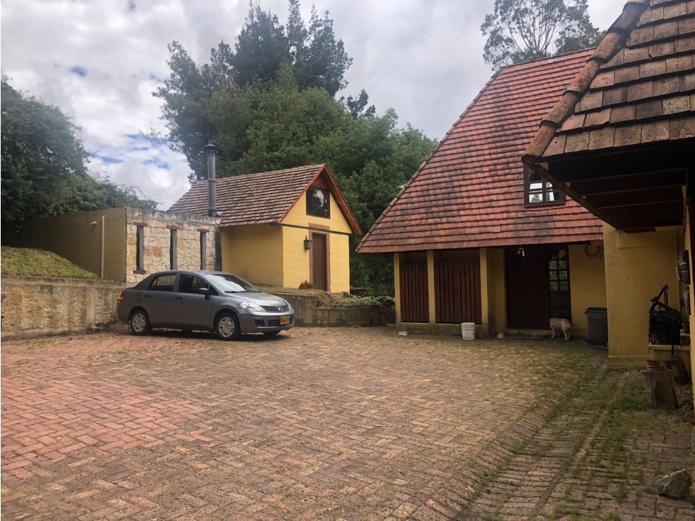 Vendo Hermosa Casa en el hato k7 vía la Calera - 5