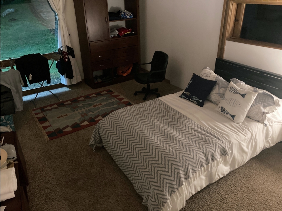 Vendo Hermosa Casa con buen lote en el hato k7 vía la Calera - 6