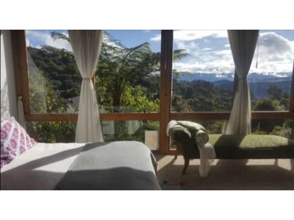 Vendo Hermosa Casa con buen lote en el hato k7 vía la Calera - 4