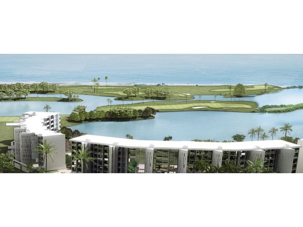 Vendo Lote En Punta Canoa Zona de Desarrollo en Cartagena — foto 5