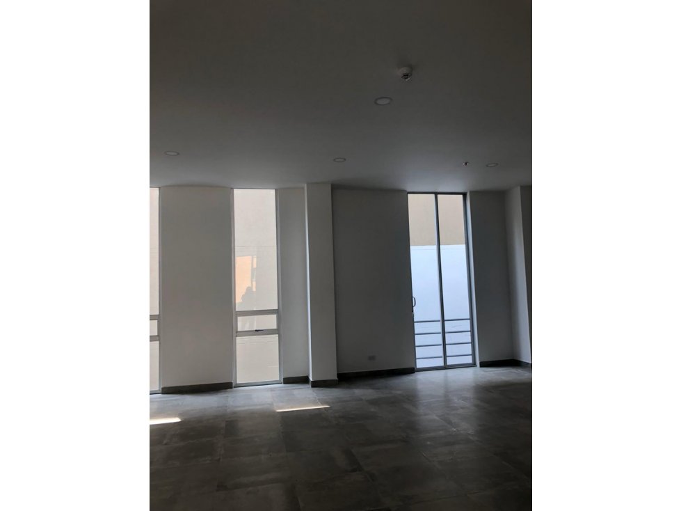 Vendo Edificio en Chapinero - 6