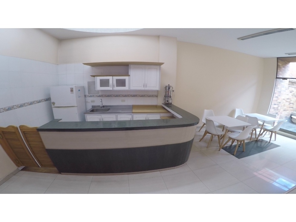 Arriendo Oficina En San patricio 25 MTS2 — foto 6