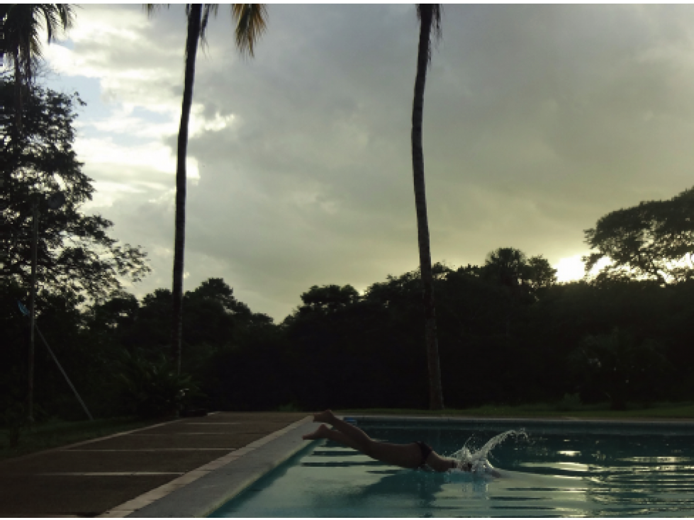 Vendo Finca Via Villavicencio Puerto Lopez, Alto De Pompella - 4