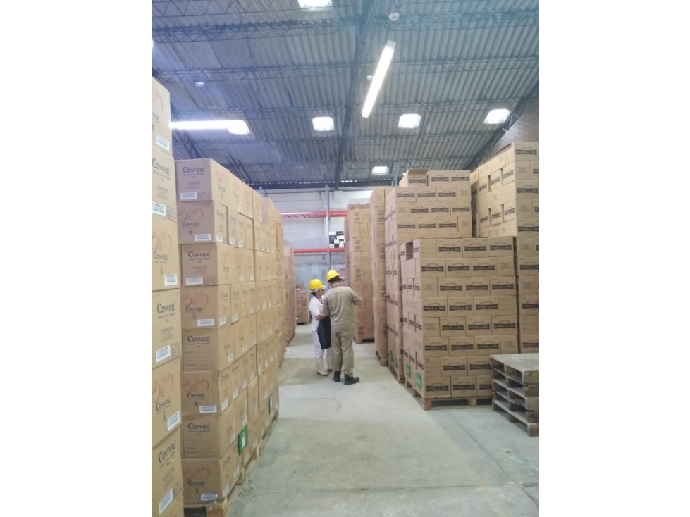 Vendo bodega estratégicamente ubicada en Fontibón — foto 6