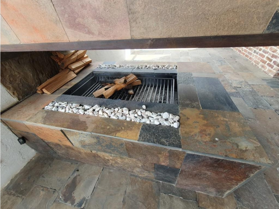 Vendo hermosa Casa Campestre Vereda el Hato K7 vía la Calera — foto 6
