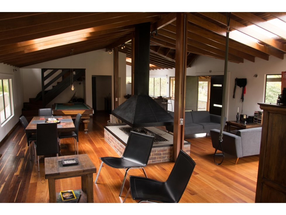 Vendo 3 Hermosas Casas en la Vereda el Salitre Vía Calera (mismo lote) — foto 3