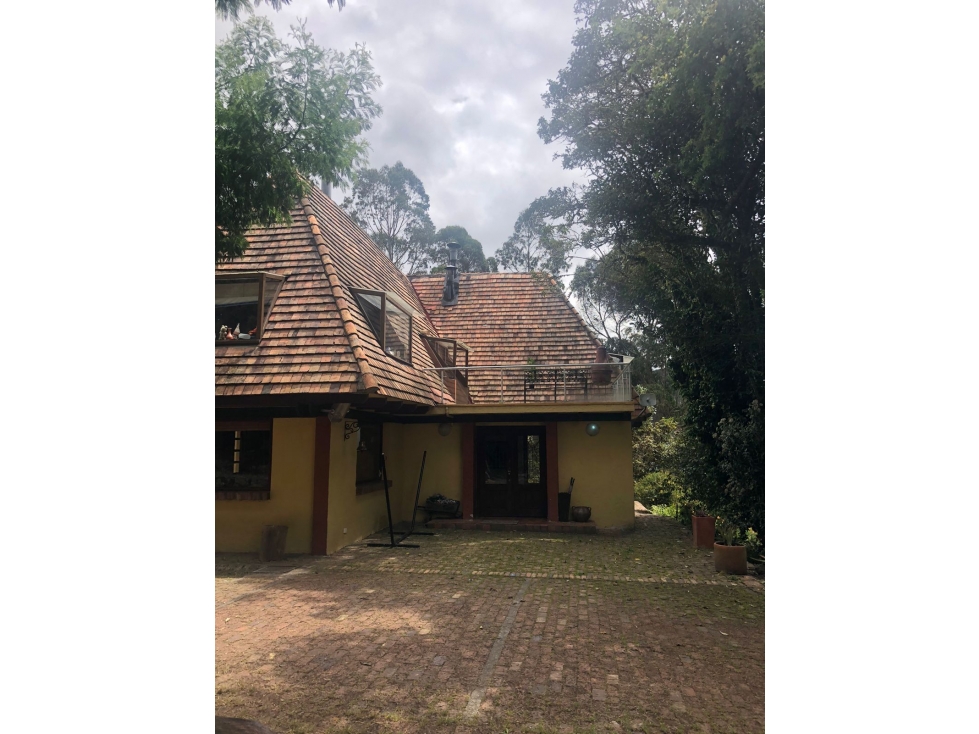 Vendo Hermosa Casa en el hato k7 vía la Calera - 6