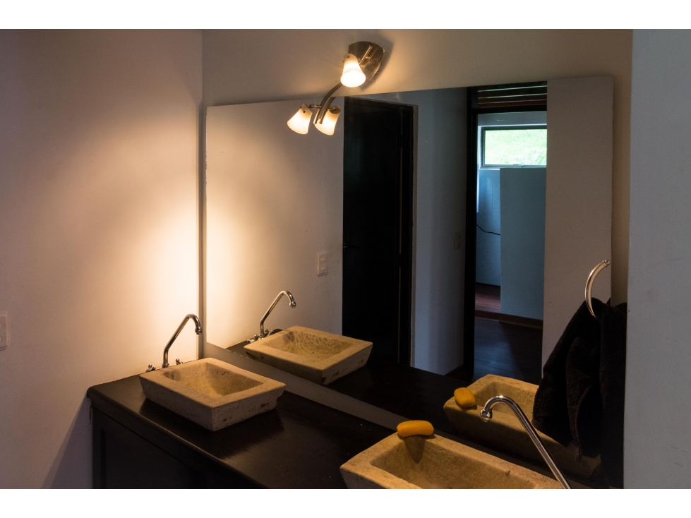 Vendo 3 Hermosas Casas en la Vereda el Salitre Vía Calera (mismo lote) — foto 5