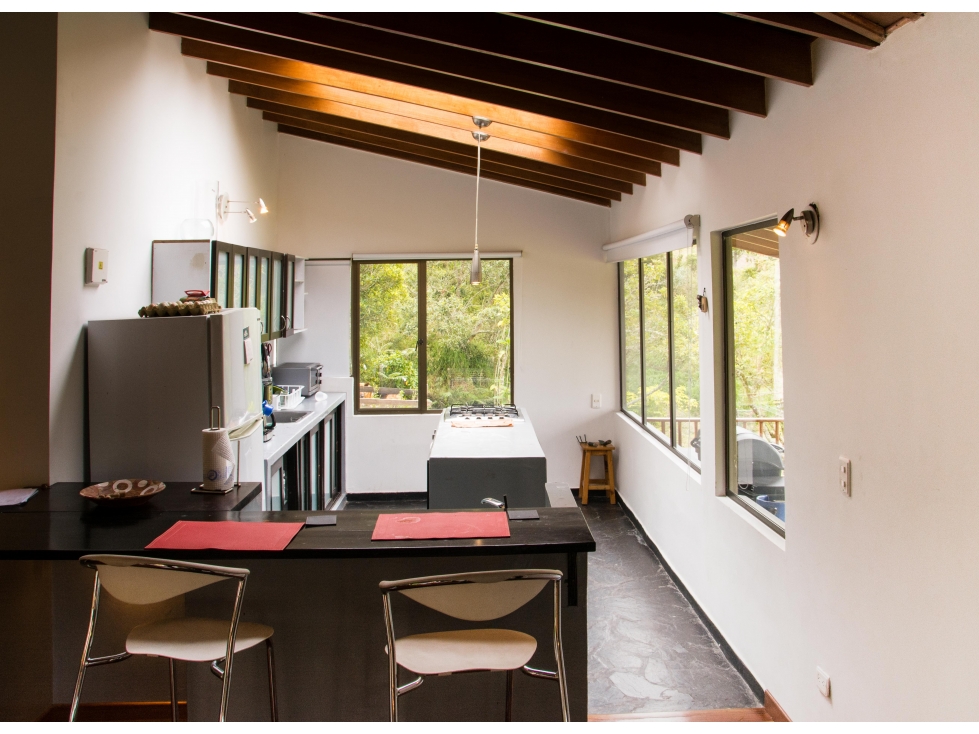Vendo 3 Hermosas Casas en la Vereda el Salitre Vía Calera (mismo lote) — foto 6
