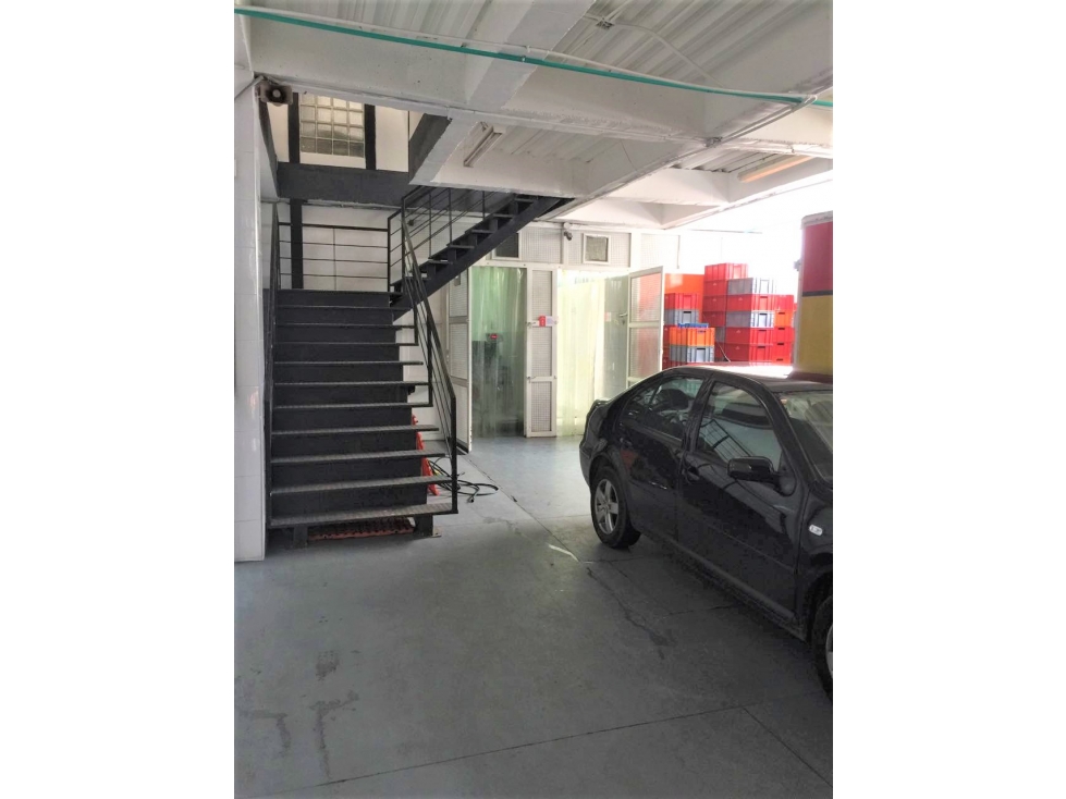 D. VENTA BODEGA 570M2 EN RIONEGRO BOGOTA — foto 3