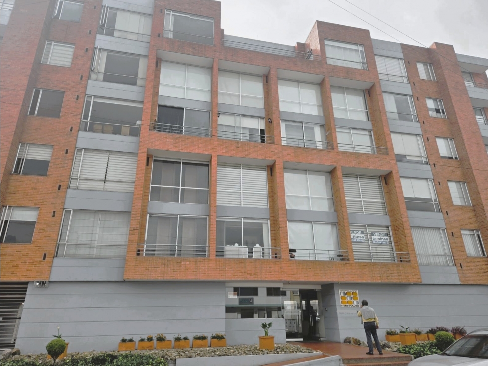 D. VENTA PARA INVERSION, APARTAESTUDIO EN LA CASTELLANA 1H,2B,1G.