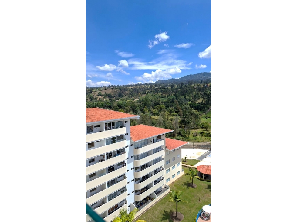C.D. VENDO HERMOSO APARTAMENTO EN JENESANO 2H,2B,1P BALCÓN