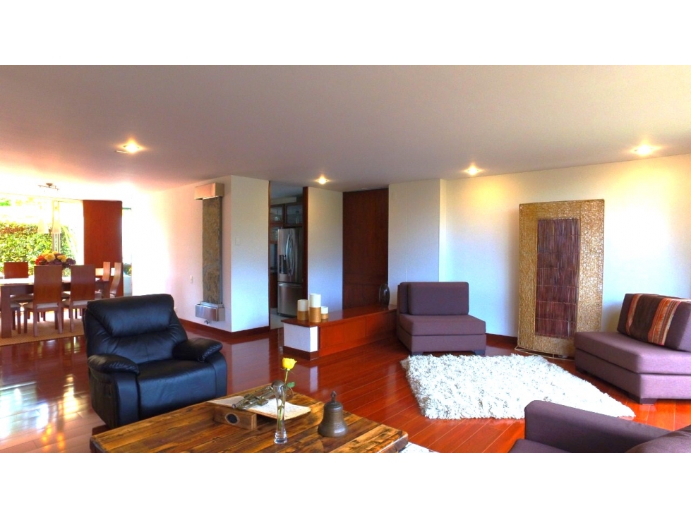 C.D. VENDO LINDO APARTAMENTO ALTOS DE SUBA 3H,5B,3G — foto 5