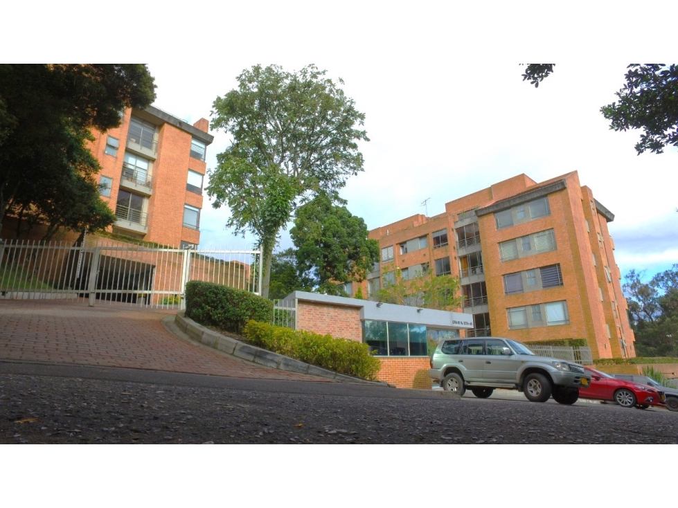 C.D. VENDO LINDO APARTAMENTO ALTOS DE SUBA 3H,5B,3G — foto 2