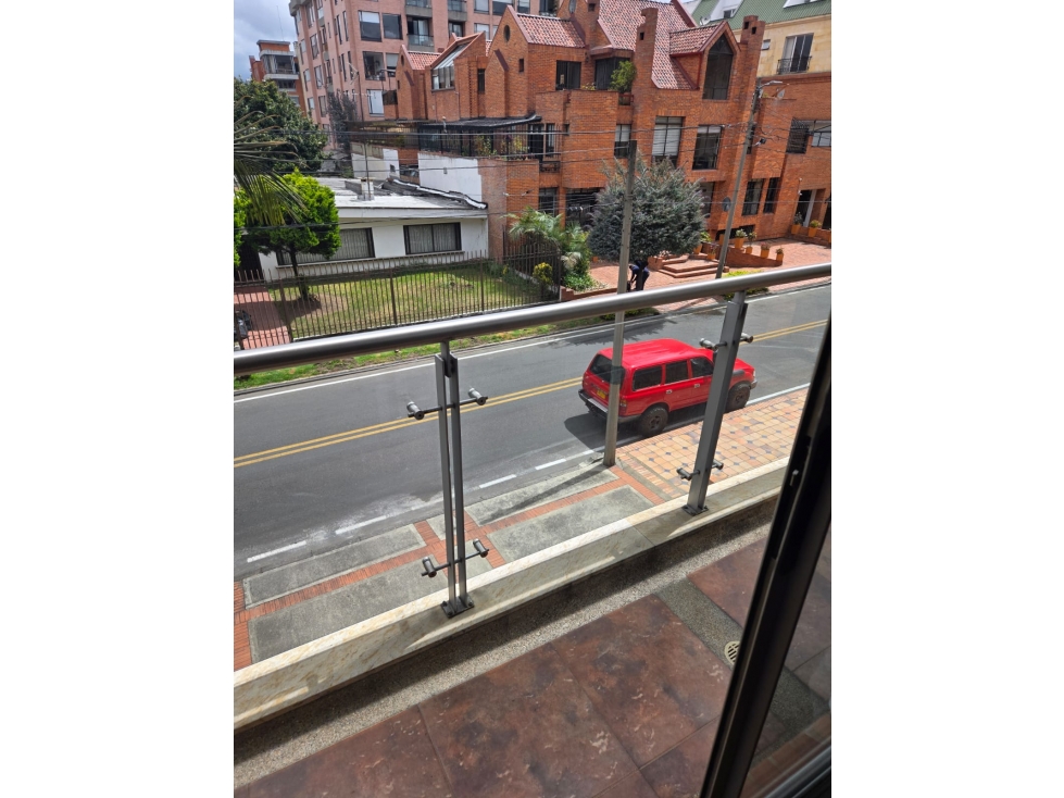 C.D. VENDO APARTAMENTO CHICO NAVARRA 3H,5B,3G. ESTUDIO, TERRAZAS — foto 4