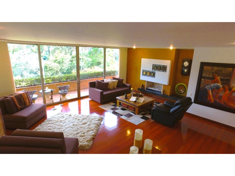 C.D. VENDO LINDO APARTAMENTO ALTOS DE SUBA 3H,5B,3G — foto 4