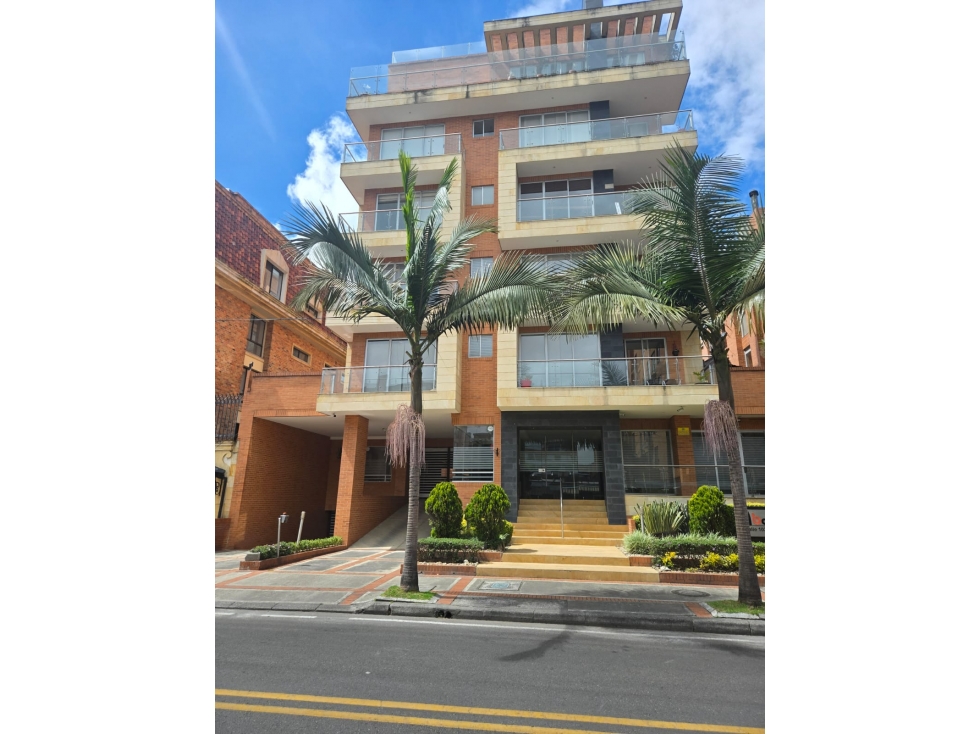 C.D. VENDO APARTAMENTO CHICO NAVARRA 3H,5B,3G. ESTUDIO, TERRAZAS