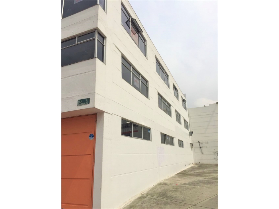 D. VENTA BODEGA 570M2 EN RIONEGRO BOGOTA — foto 2