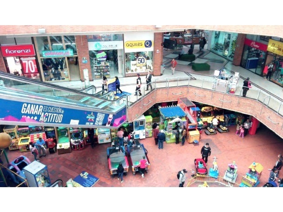 L.VENDO A INVERSIONISTA 10 LOCALES UNIFICADOS ARRENDADO A CASINO — foto 3