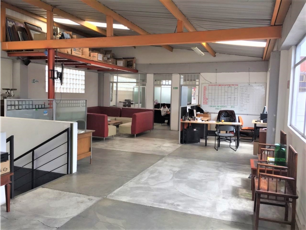 D. VENTA BODEGA 570M2 EN RIONEGRO BOGOTA — foto 4