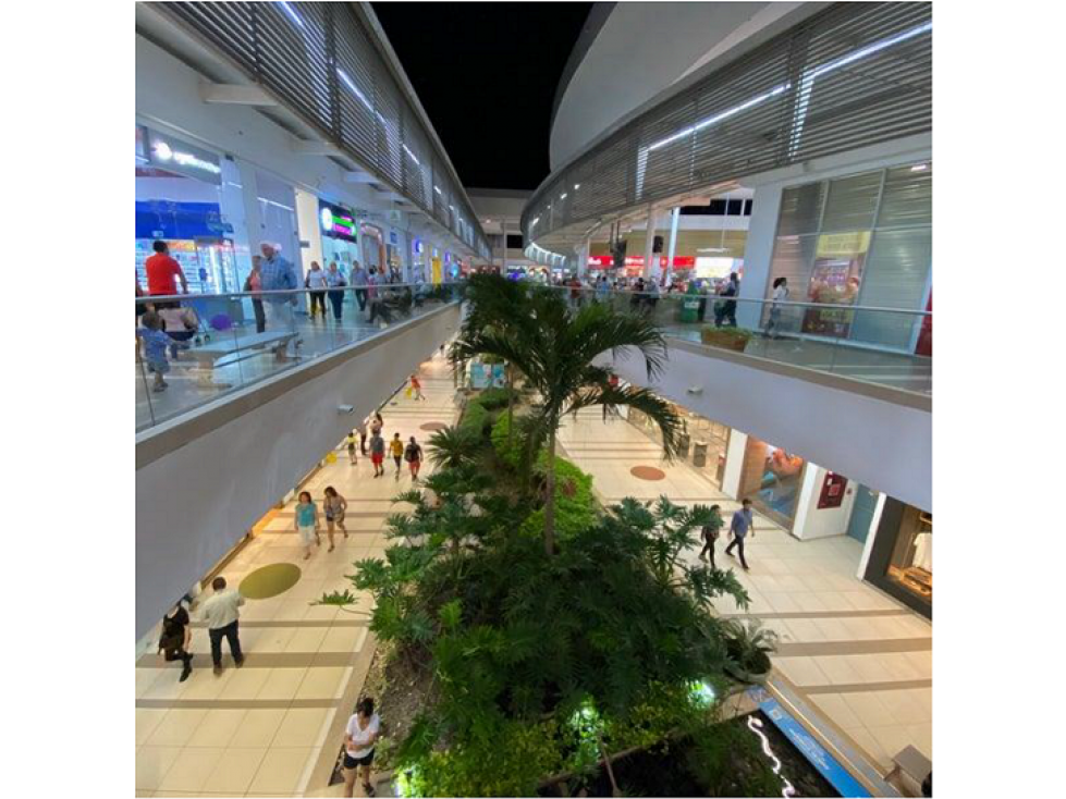 VENTA LOCAL PLAZOLETA DE COMIDA EN UNICENTRO GIRARDOT ARRENDADO - 4