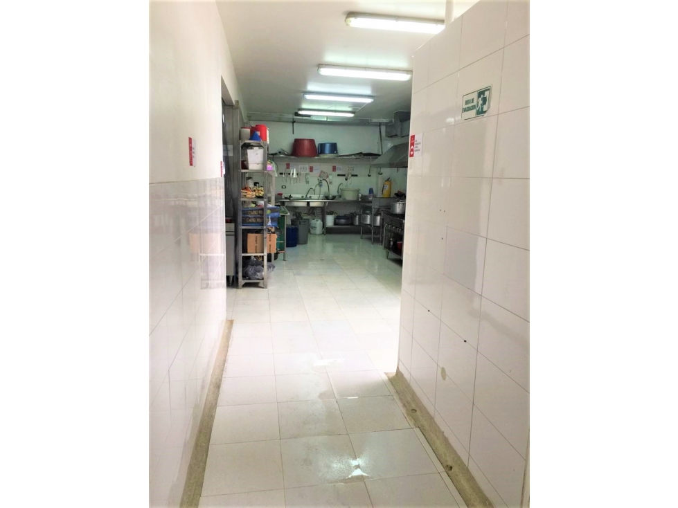 D. VENTA BODEGA 570M2 EN RIONEGRO BOGOTA — foto 5