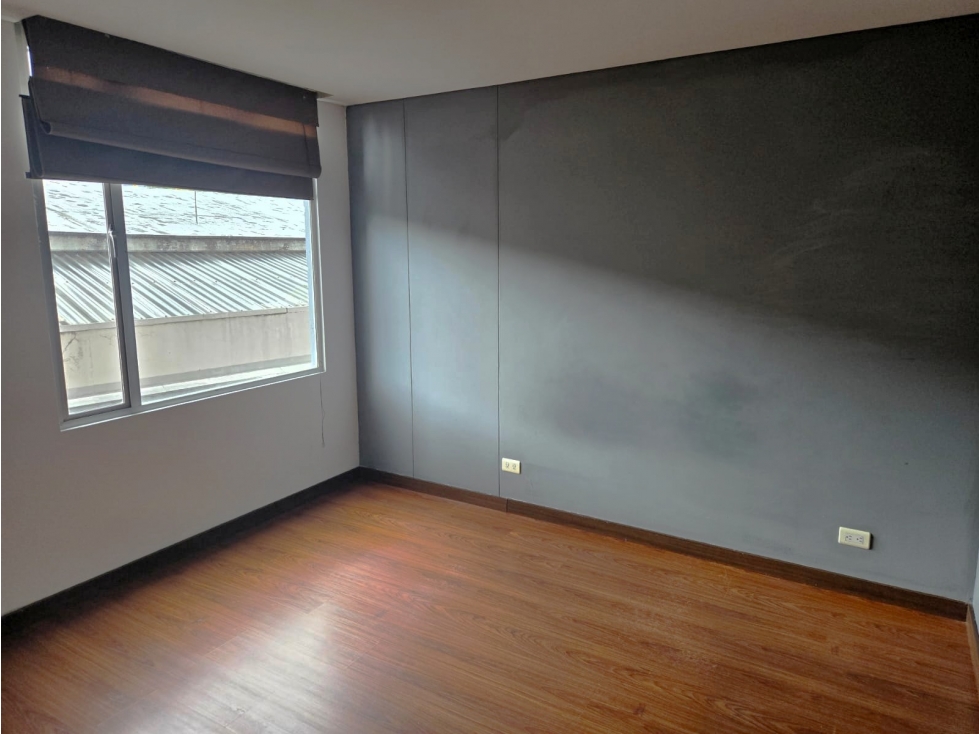 D. VENTA PARA INVERSION, APARTAESTUDIO EN LA CASTELLANA 1H,2B,1G. — foto 6