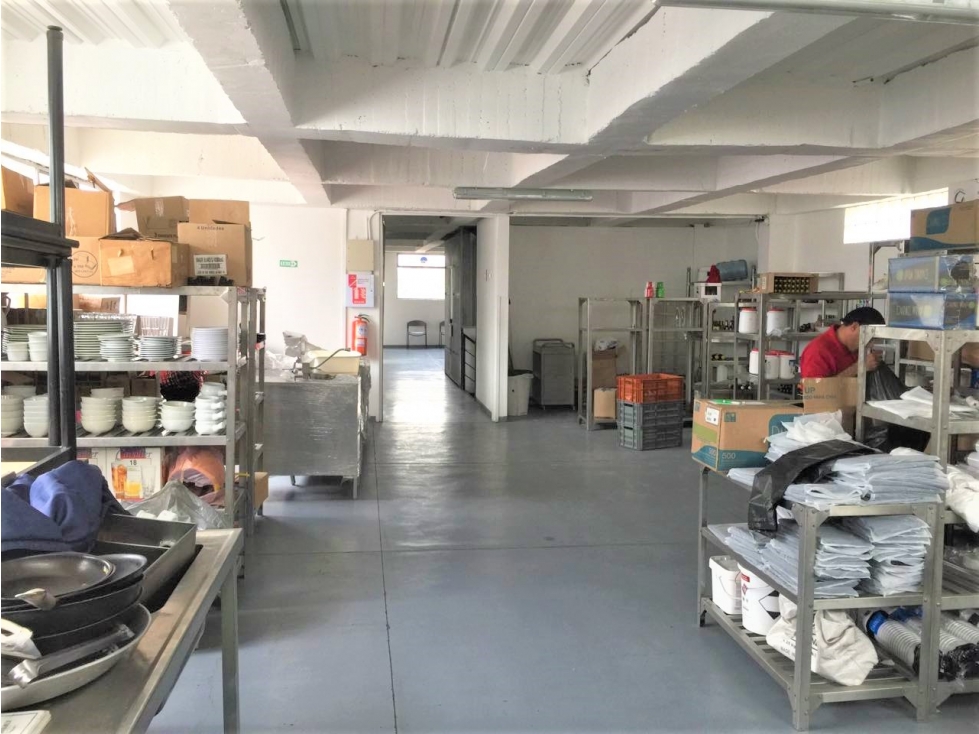 D. VENTA BODEGA 570M2 EN RIONEGRO BOGOTA — foto 6