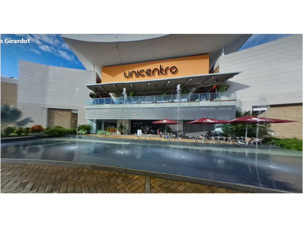 VENTA LOCAL PLAZOLETA DE COMIDA EN UNICENTRO GIRARDOT ARRENDADO - 2