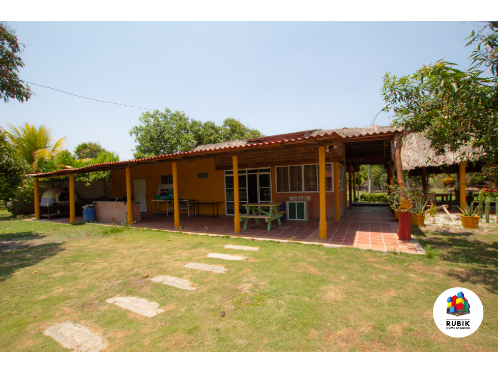 Venta de Finca en Sabanagrande, Parcela Los Aceitunos 1 - 3