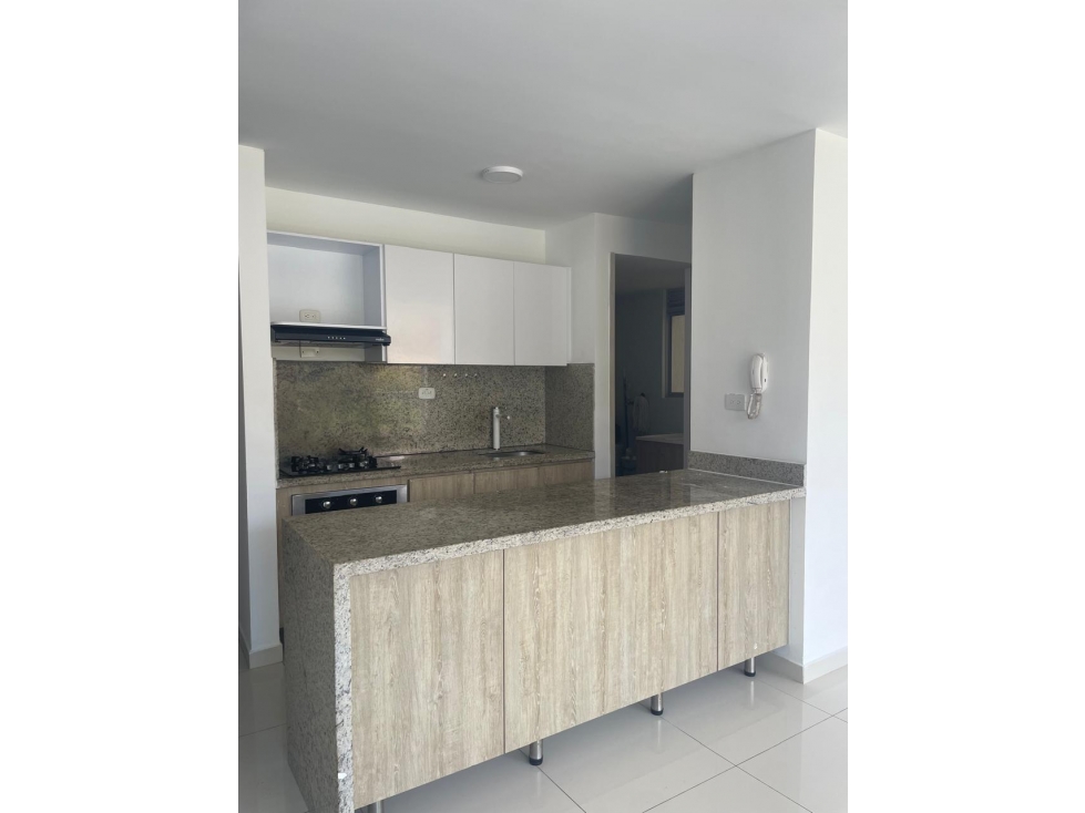 Venta de Apartamento en Miramar - Barranquilla — foto 3