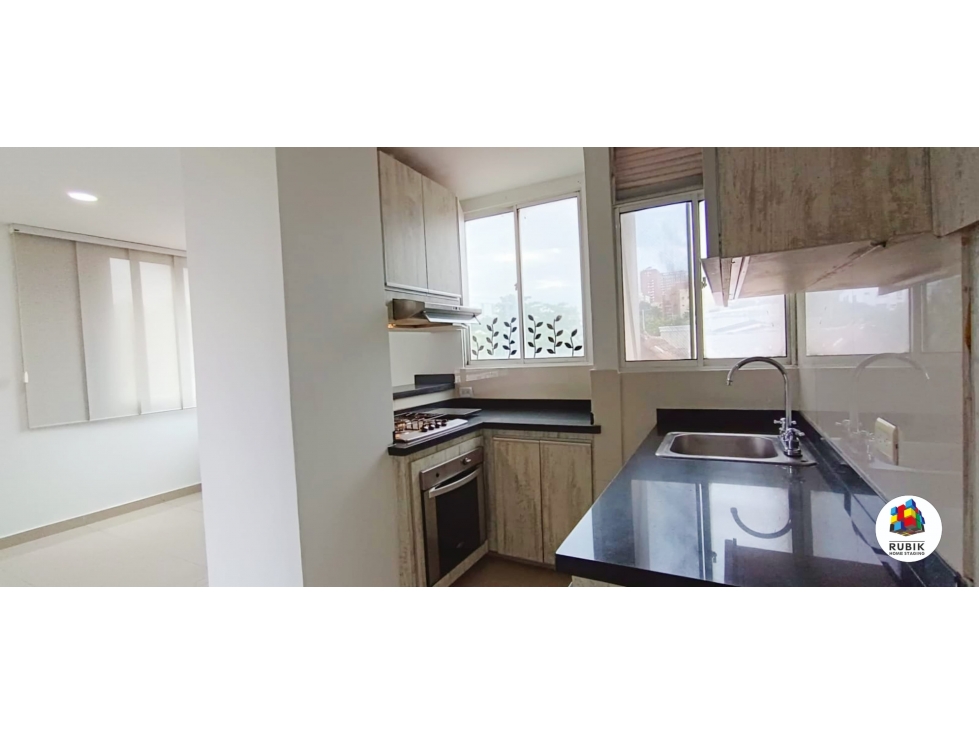 Venta de Apartamento en Villa Santos - Barranquilla — foto 4