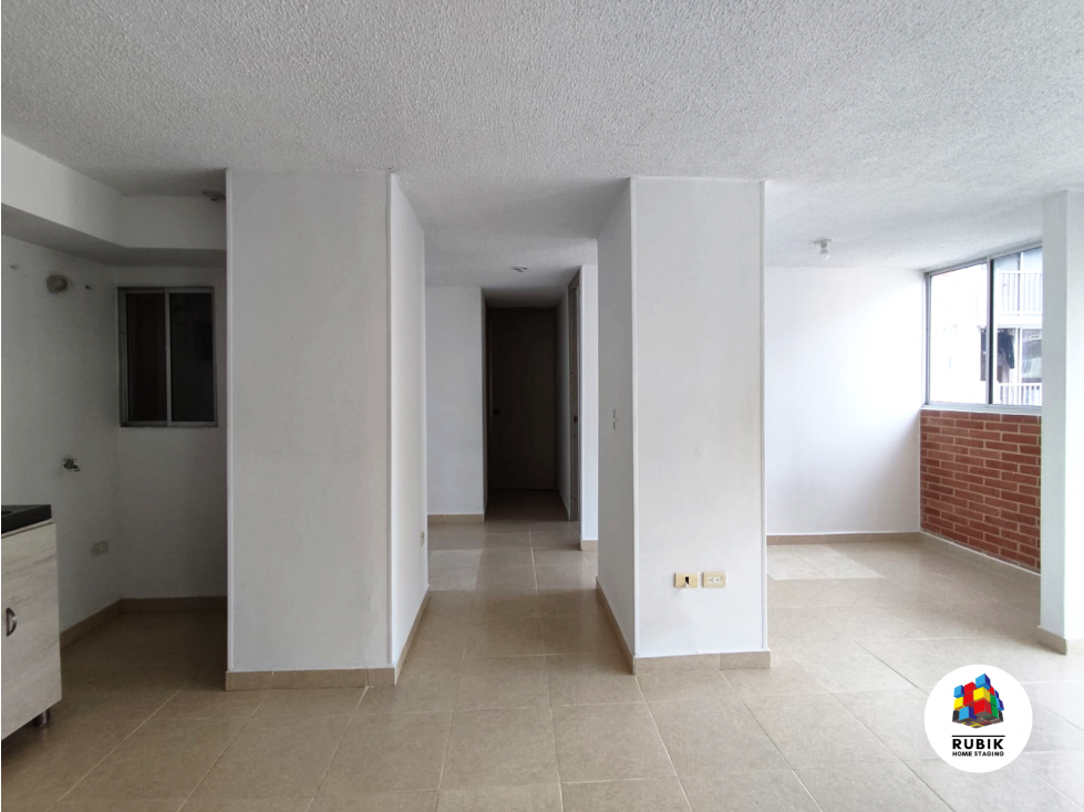Venta de Apartamento en San Antonio - Soledad — foto 4