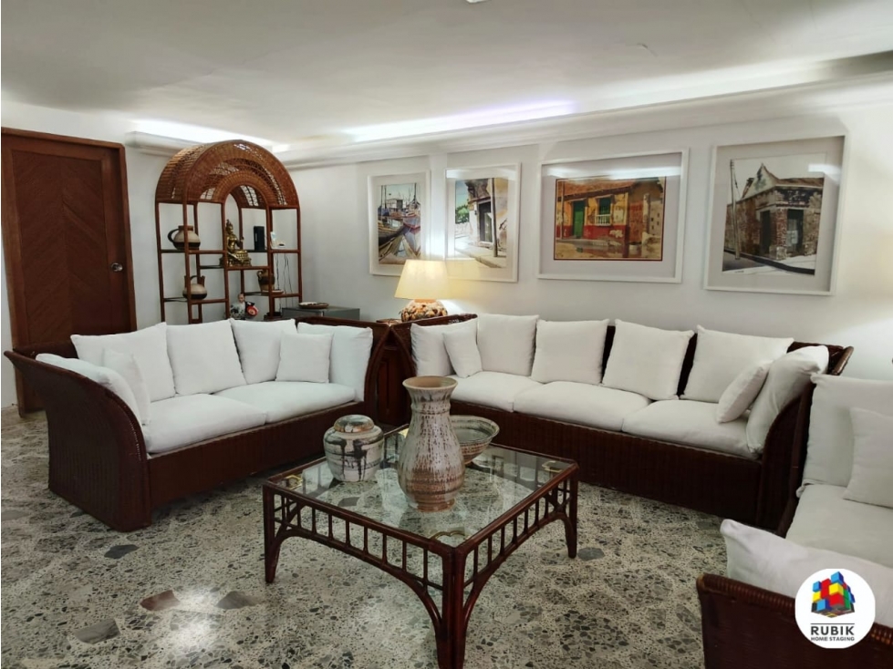 Venta de Penthouse en Alto Prado - Barranquilla — foto 2