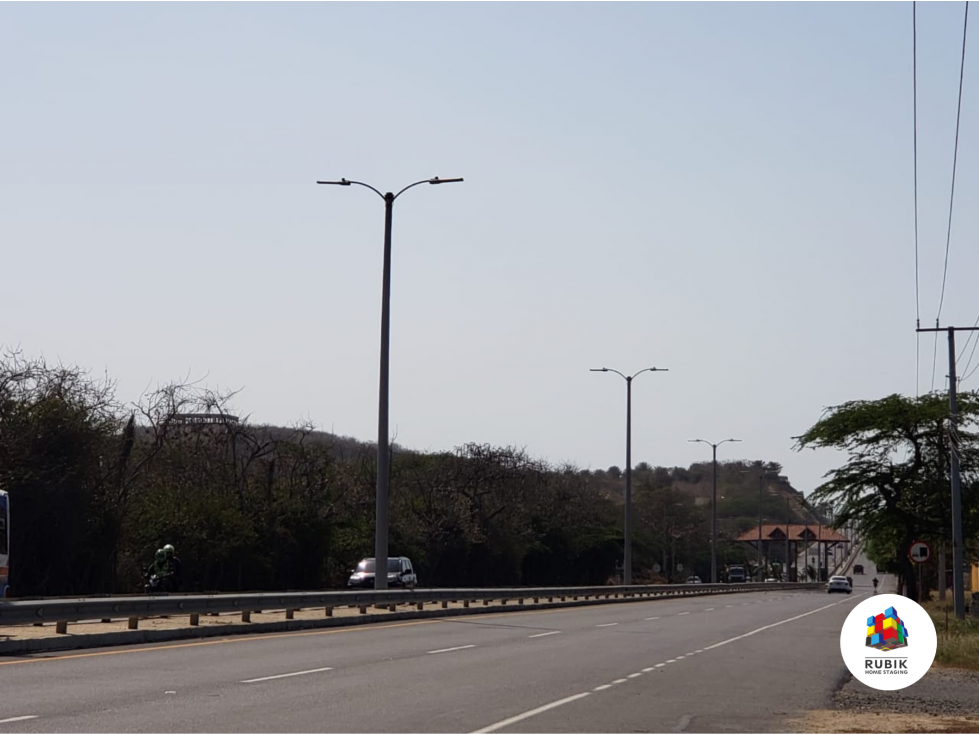 Lote en Venta - Vía Olaya Herrera (Puerto Colombia) - 3