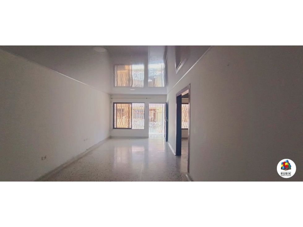 Alquiler de Apartamento en Costa Hermosa - Soledad/ Atlántico - 2