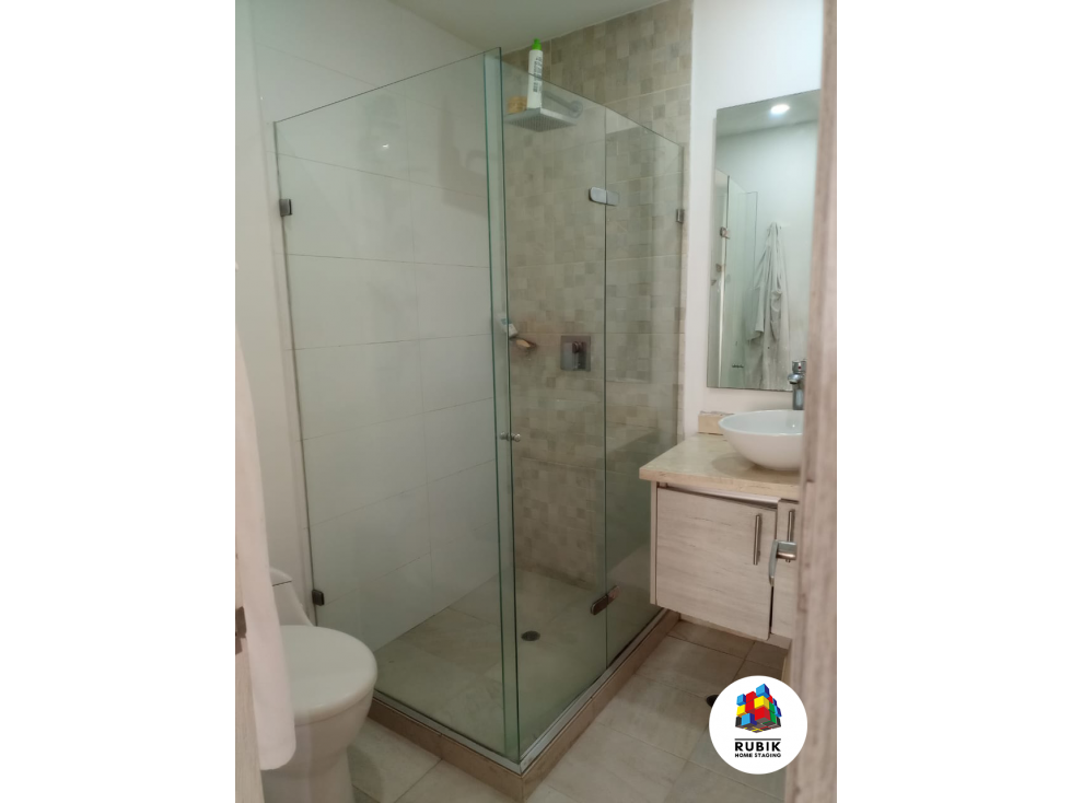 Venta de Apartamento en Ciudad Jardín - Barranquilla — foto 5