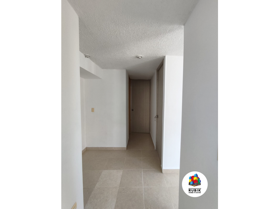 Venta de Apartamento en San Antonio - Soledad — foto 6