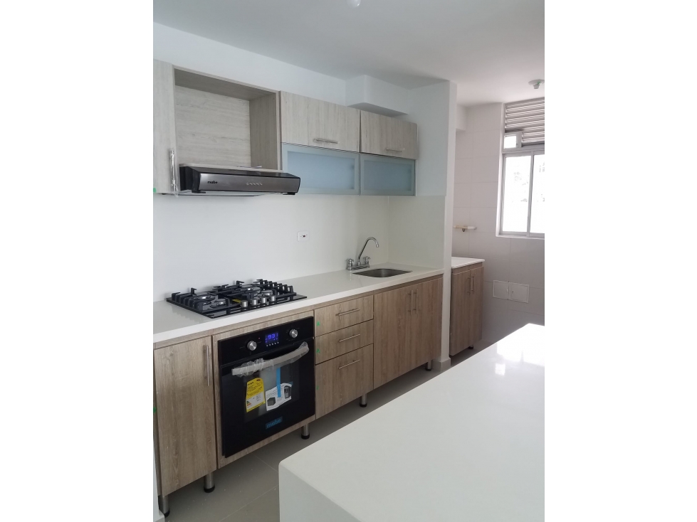 Venta de Apartamento en Miramar - Barranquilla — foto 2
