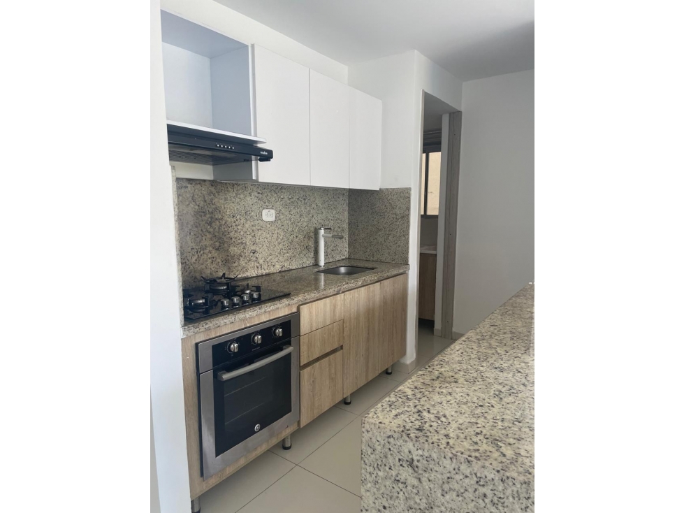 Venta de Apartamento en Miramar - Barranquilla — foto 2