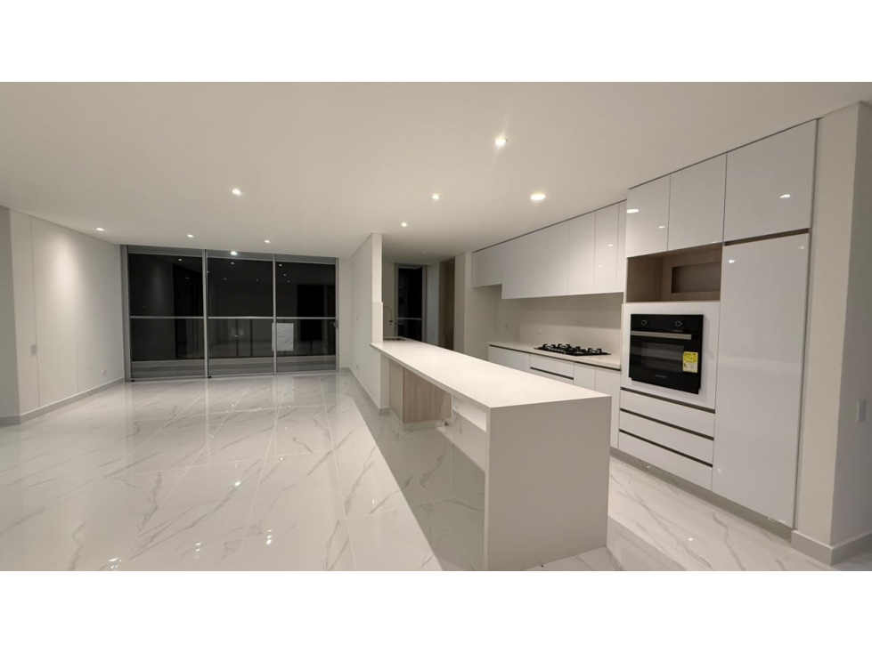 Venta de Apartamento en La Castellana - Barranquilla - 4