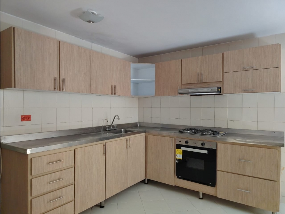 Venta de Apartamento en Torcoroma - Barranquilla