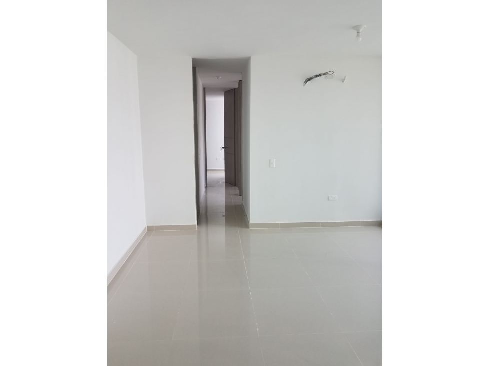 Venta de Apartamento en Miramar - Barranquilla — foto 6