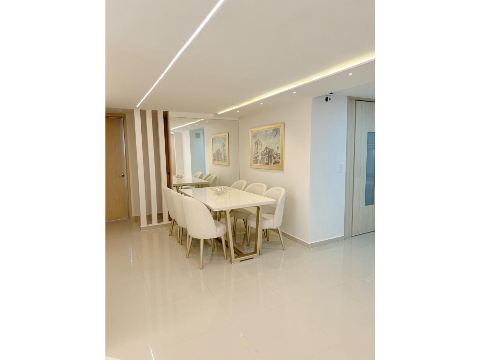 Venta de Apartamento en Villa Campestre - Puerto Colombia — foto 4